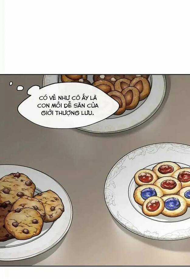 Bí Quyết Trà 50 Của Nữ Công Tước Chapter 9 trang 4