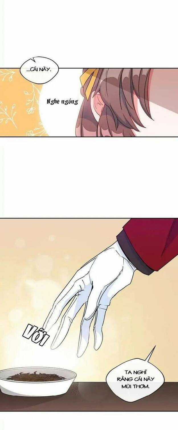 Bí Quyết Trà 50 Của Nữ Công Tước Chapter 9 trang 40