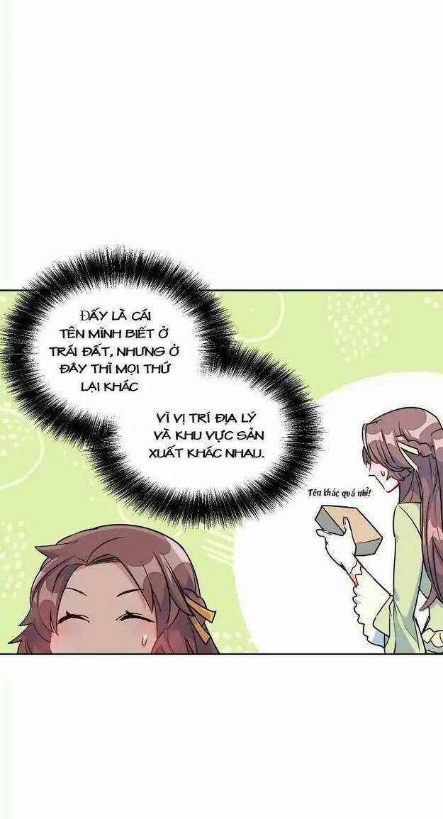 Bí Quyết Trà 50 Của Nữ Công Tước Chapter 9 trang 42