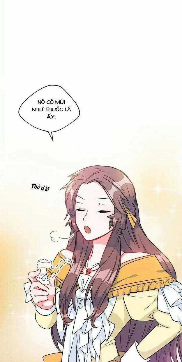 Bí Quyết Trà 50 Của Nữ Công Tước Chapter 9 trang 43