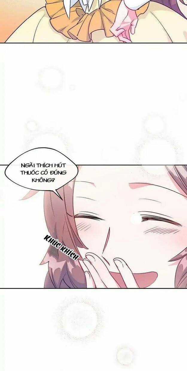 Bí Quyết Trà 50 Của Nữ Công Tước Chapter 9 trang 44