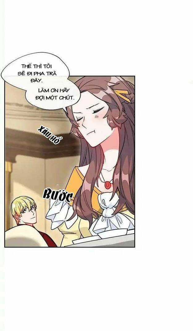 Bí Quyết Trà 50 Của Nữ Công Tước Chapter 9 trang 48