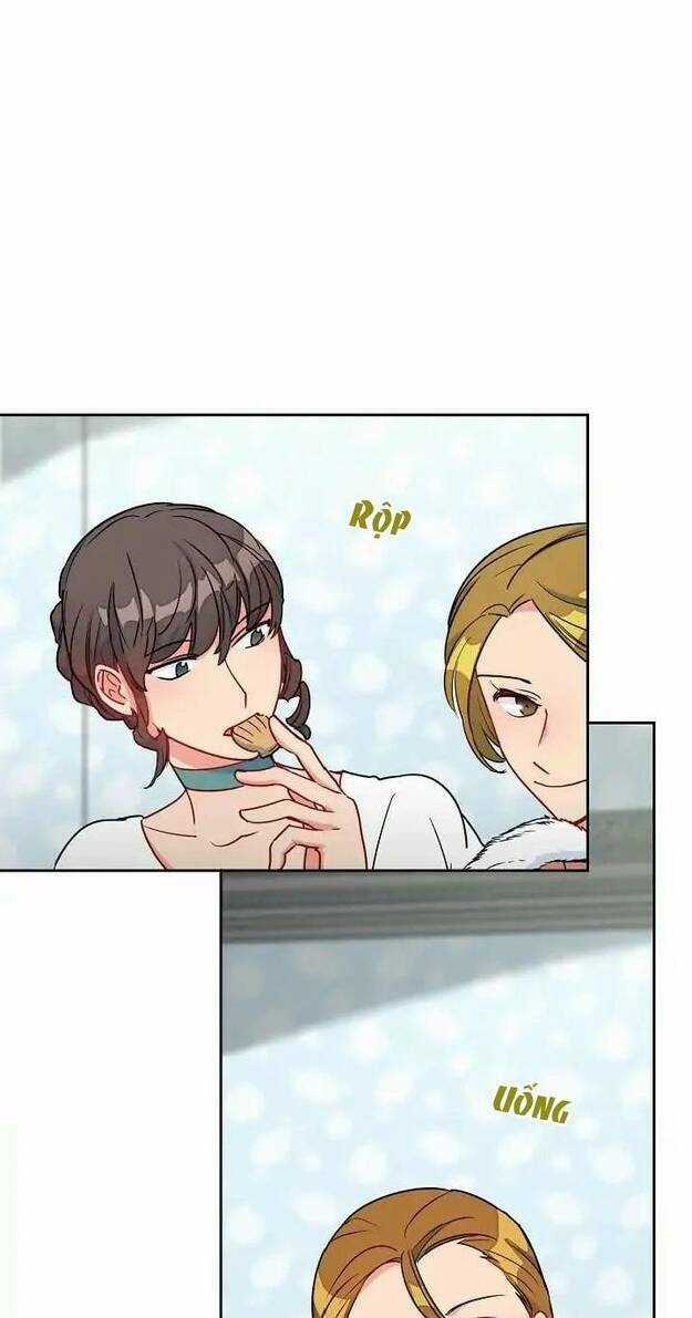 Bí Quyết Trà 50 Của Nữ Công Tước Chapter 9 trang 5