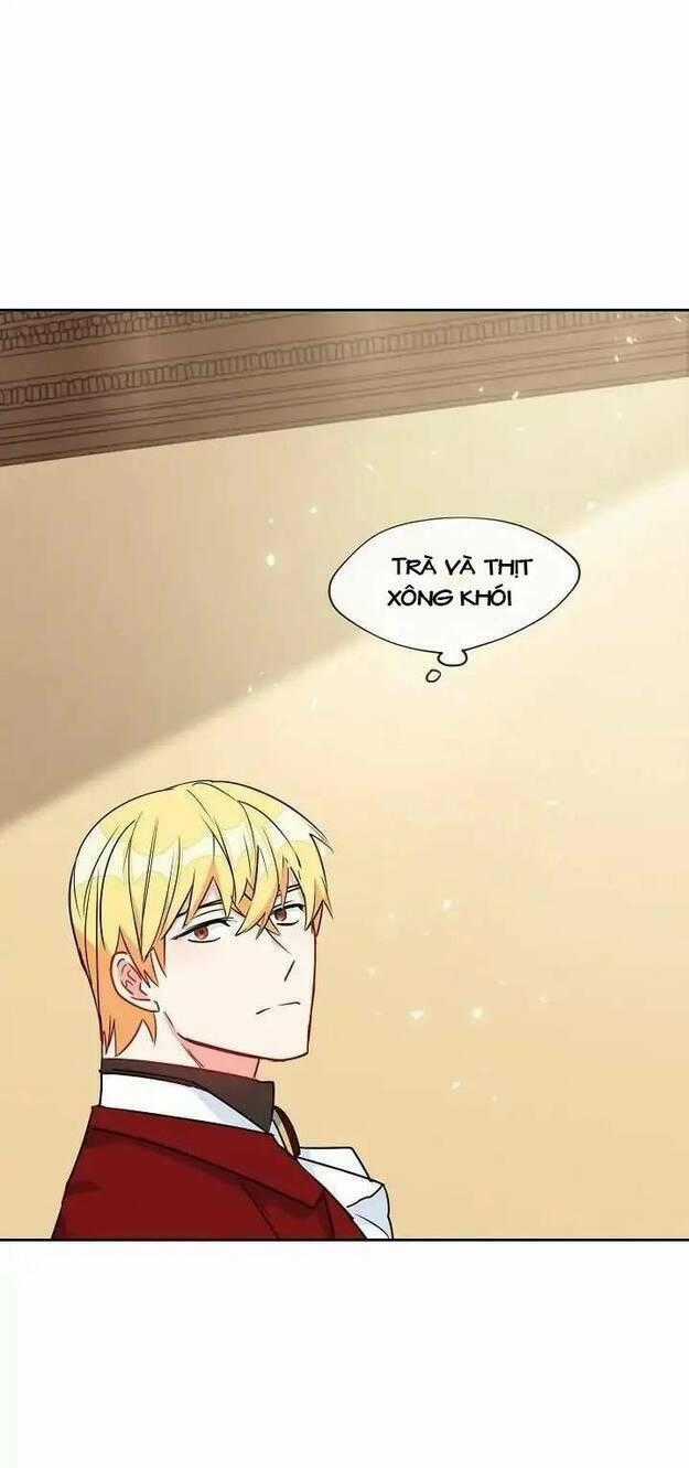 Bí Quyết Trà 50 Của Nữ Công Tước Chapter 9 trang 55