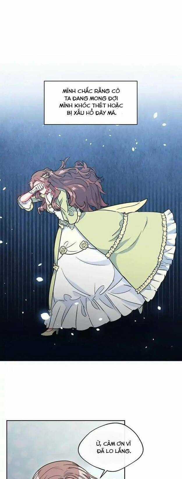 Bí Quyết Trà 50 Của Nữ Công Tước Chapter 9 trang 7