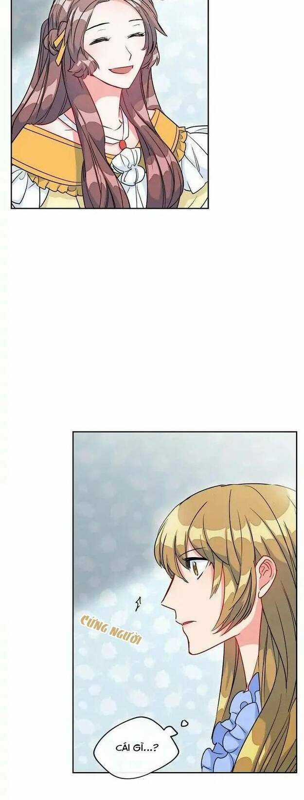 Bí Quyết Trà 50 Của Nữ Công Tước Chapter 9 trang 8