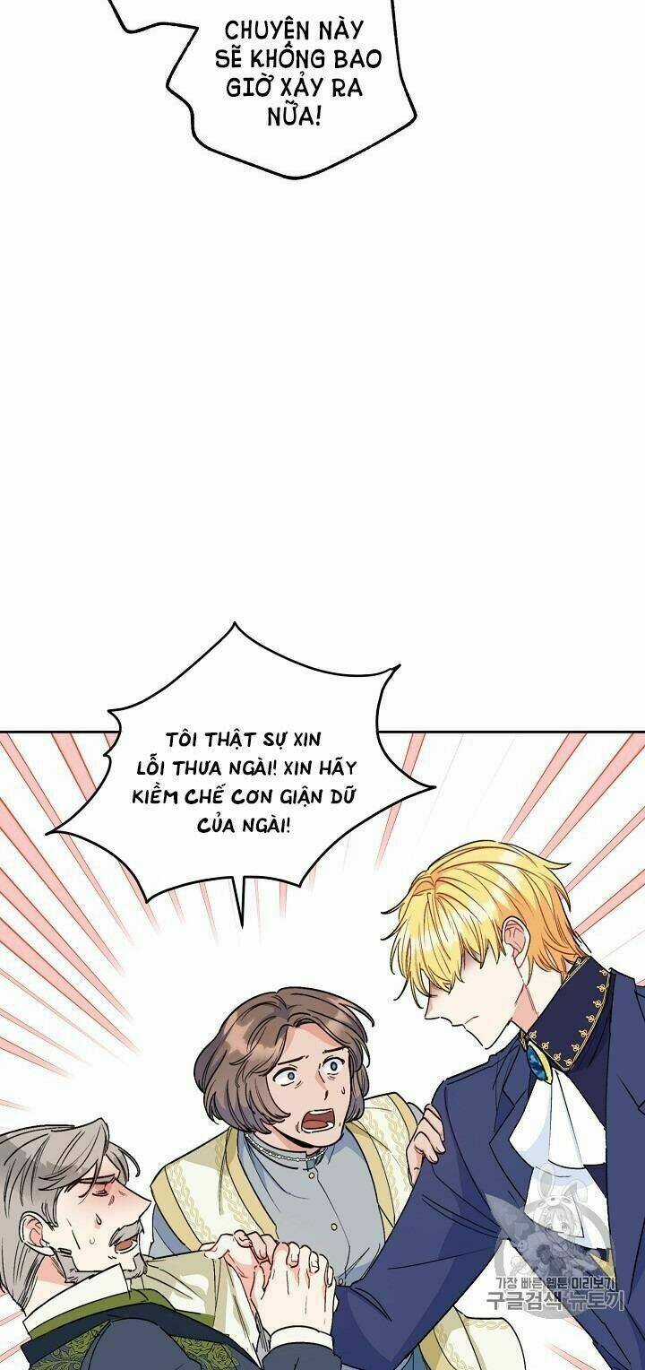 Bí Quyết Trà 50 Của Nữ Công Tước Chapter 90 trang 16