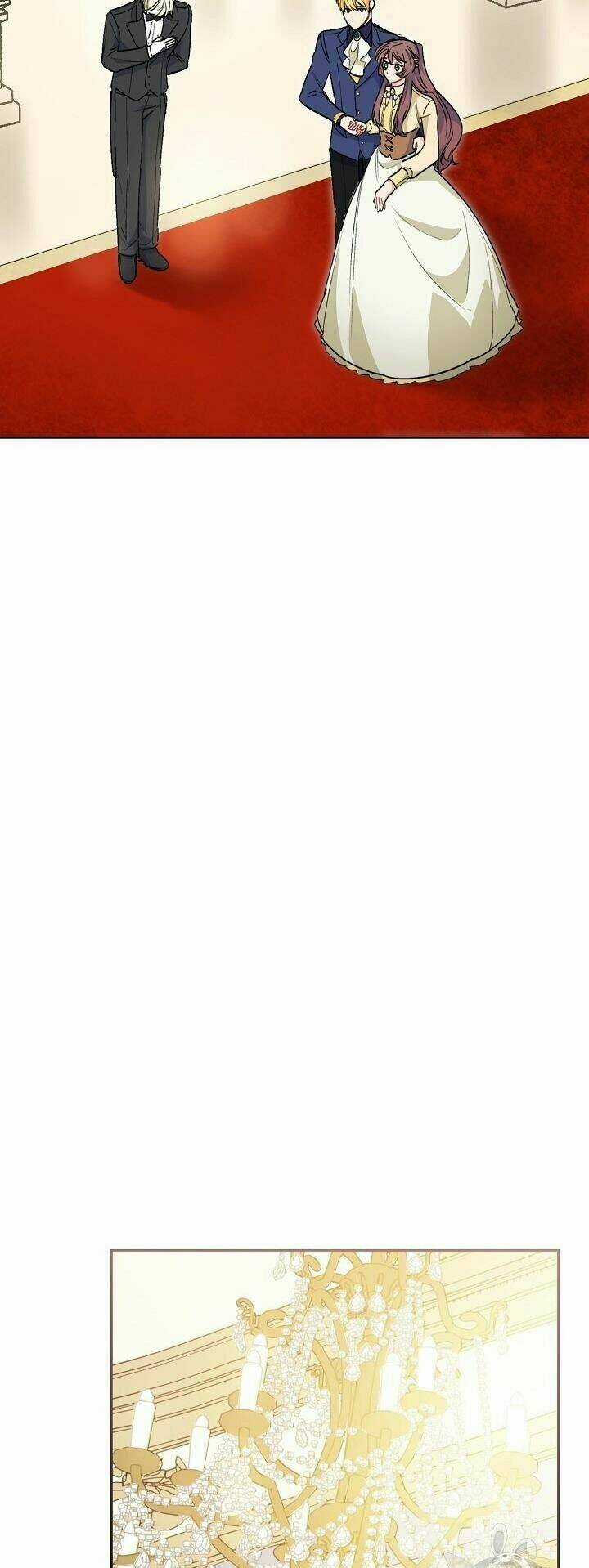 Bí Quyết Trà 50 Của Nữ Công Tước Chapter 90 trang 40