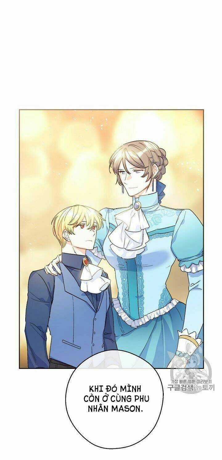 Bí Quyết Trà 50 Của Nữ Công Tước Chapter 90 trang 47