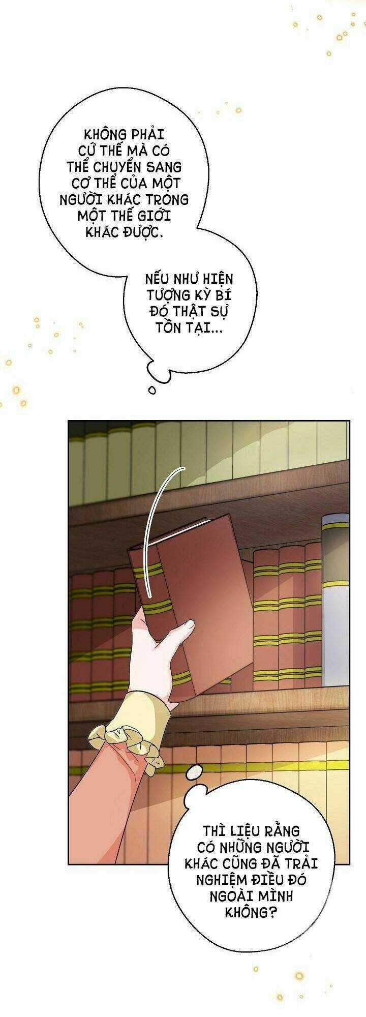 Bí Quyết Trà 50 Của Nữ Công Tước Chapter 90 trang 57