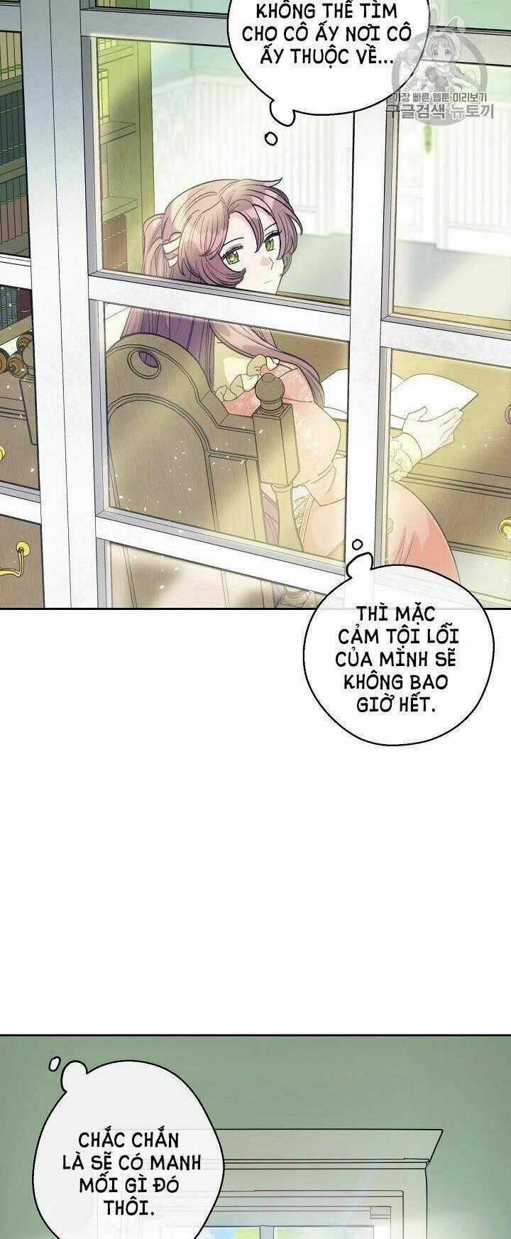 Bí Quyết Trà 50 Của Nữ Công Tước Chapter 90 trang 61