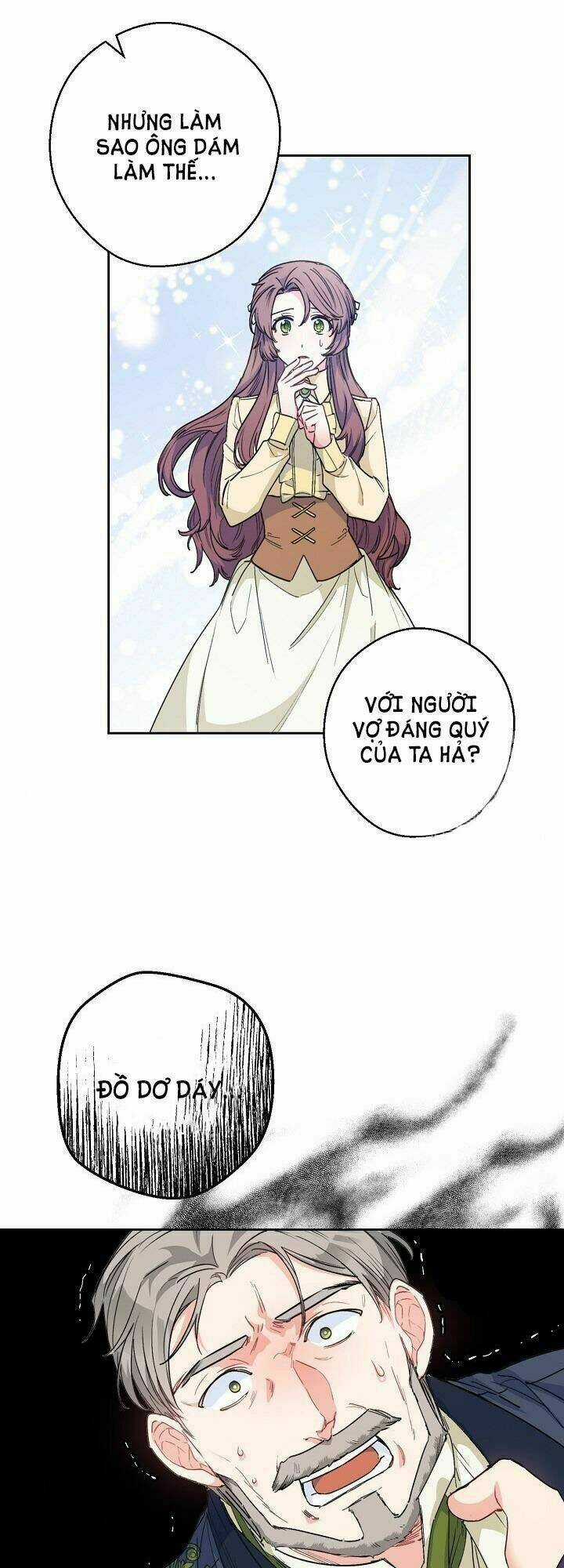 Bí Quyết Trà 50 Của Nữ Công Tước Chapter 90 trang 7