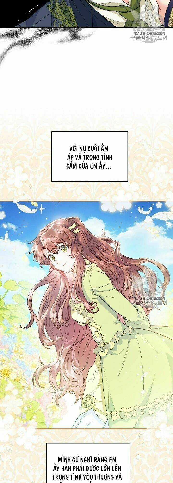 Bí Quyết Trà 50 Của Nữ Công Tước Chapter 90 trang 8