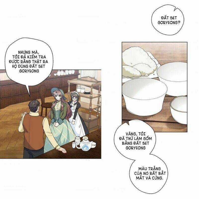 Bí Quyết Trà 50 Của Nữ Công Tước Chapter 91 trang 10