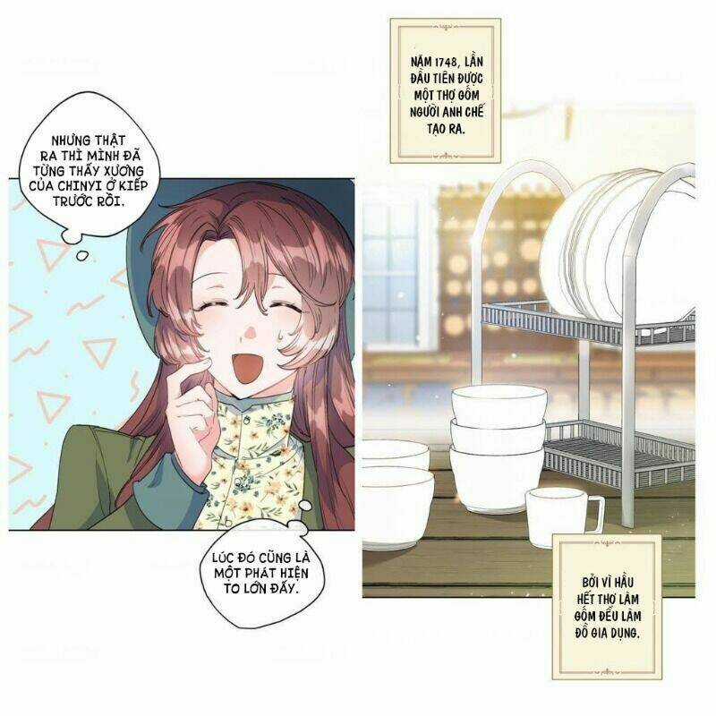 Bí Quyết Trà 50 Của Nữ Công Tước Chapter 91 trang 14