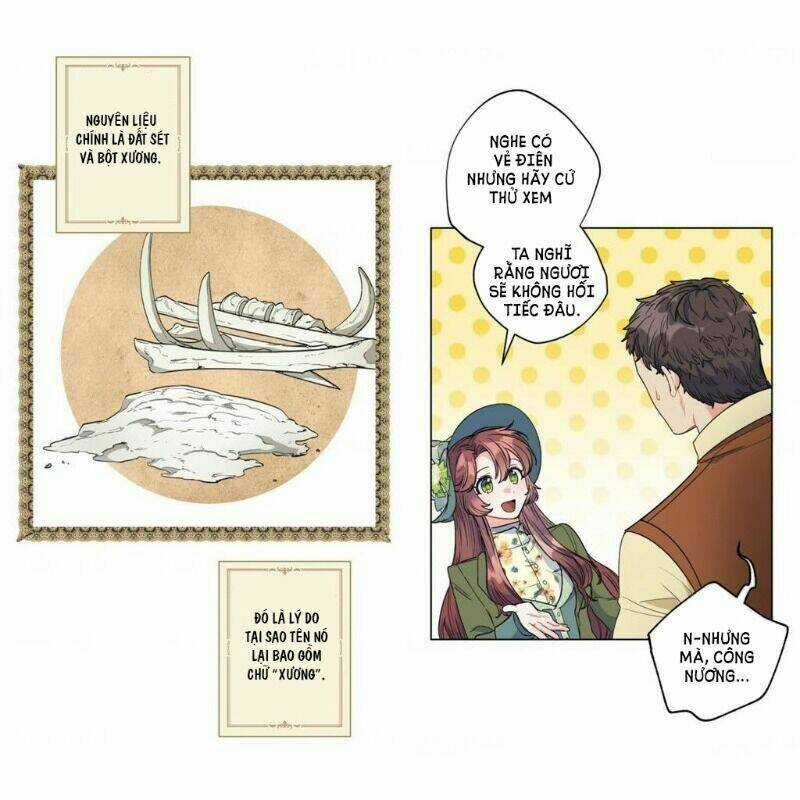 Bí Quyết Trà 50 Của Nữ Công Tước Chapter 91 trang 15