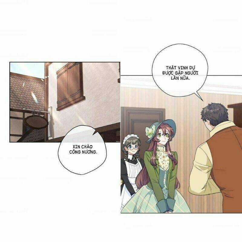Bí Quyết Trà 50 Của Nữ Công Tước Chapter 91 trang 2