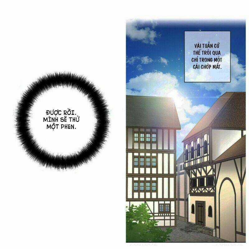 Bí Quyết Trà 50 Của Nữ Công Tước Chapter 91 trang 22