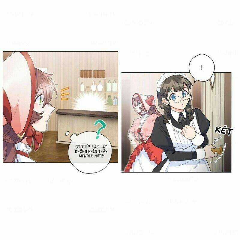 Bí Quyết Trà 50 Của Nữ Công Tước Chapter 91 trang 25