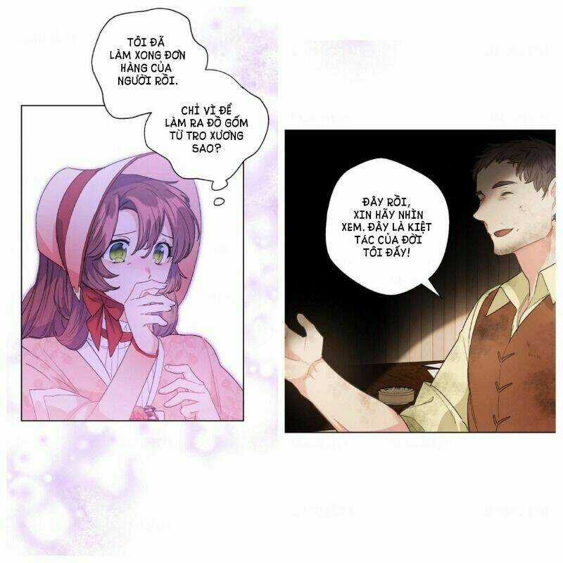 Bí Quyết Trà 50 Của Nữ Công Tước Chapter 91 trang 29