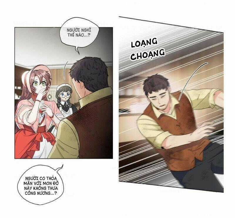 Bí Quyết Trà 50 Của Nữ Công Tước Chapter 91 trang 30