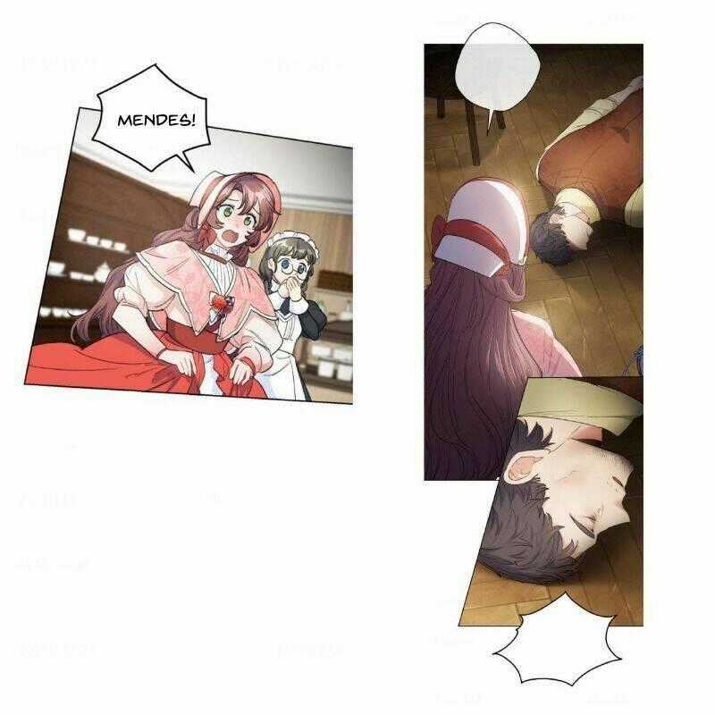 Bí Quyết Trà 50 Của Nữ Công Tước Chapter 91 trang 31