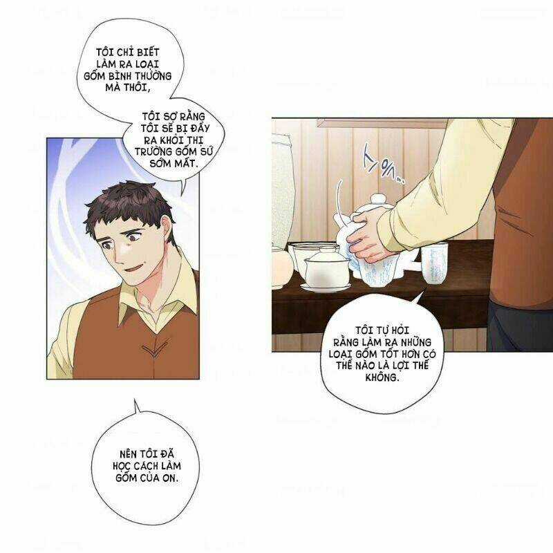 Bí Quyết Trà 50 Của Nữ Công Tước Chapter 91 trang 6
