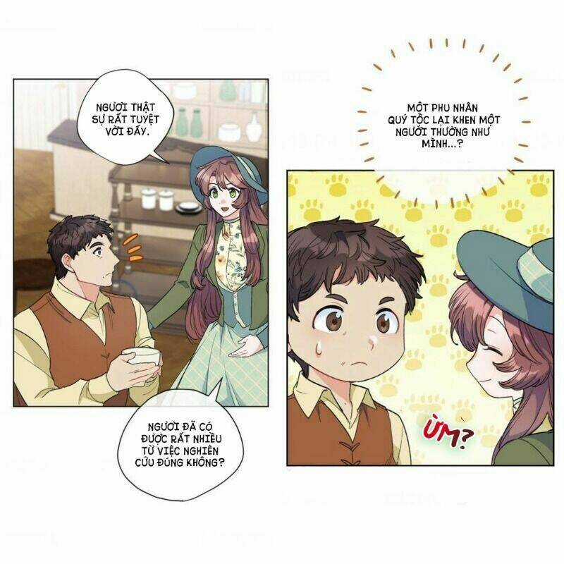 Bí Quyết Trà 50 Của Nữ Công Tước Chapter 91 trang 8