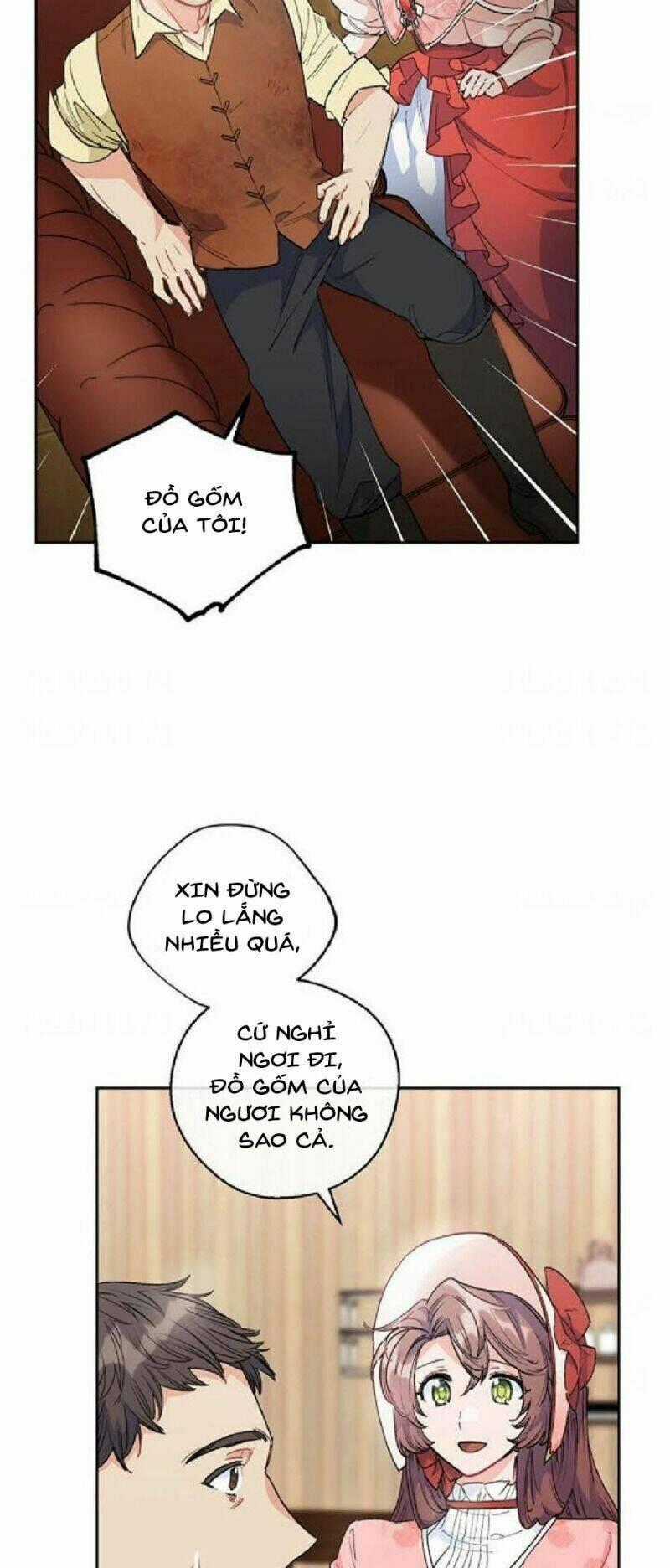 Bí Quyết Trà 50 Của Nữ Công Tước Chapter 92 trang 1