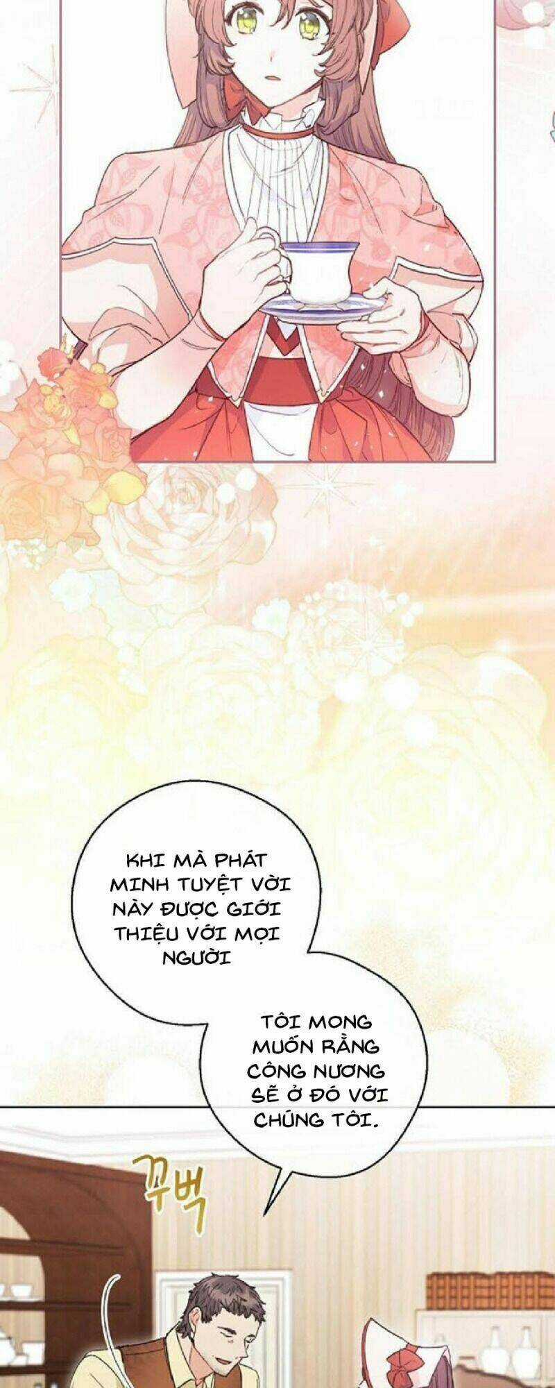 Bí Quyết Trà 50 Của Nữ Công Tước Chapter 92 trang 12