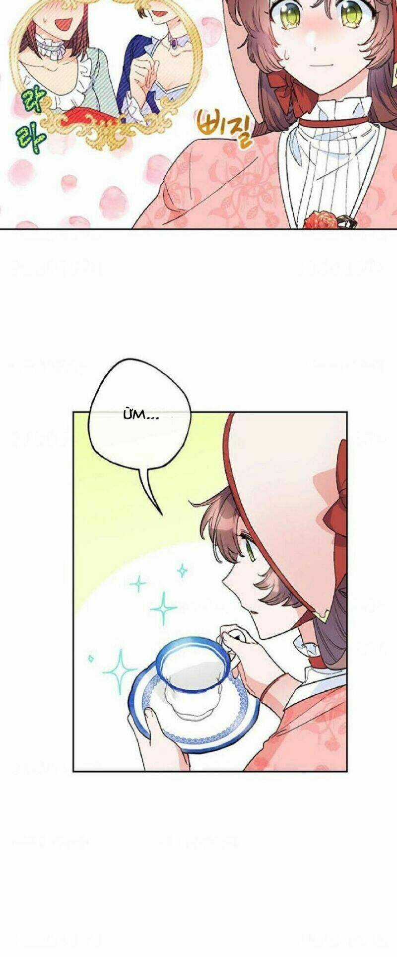 Bí Quyết Trà 50 Của Nữ Công Tước Chapter 92 trang 17