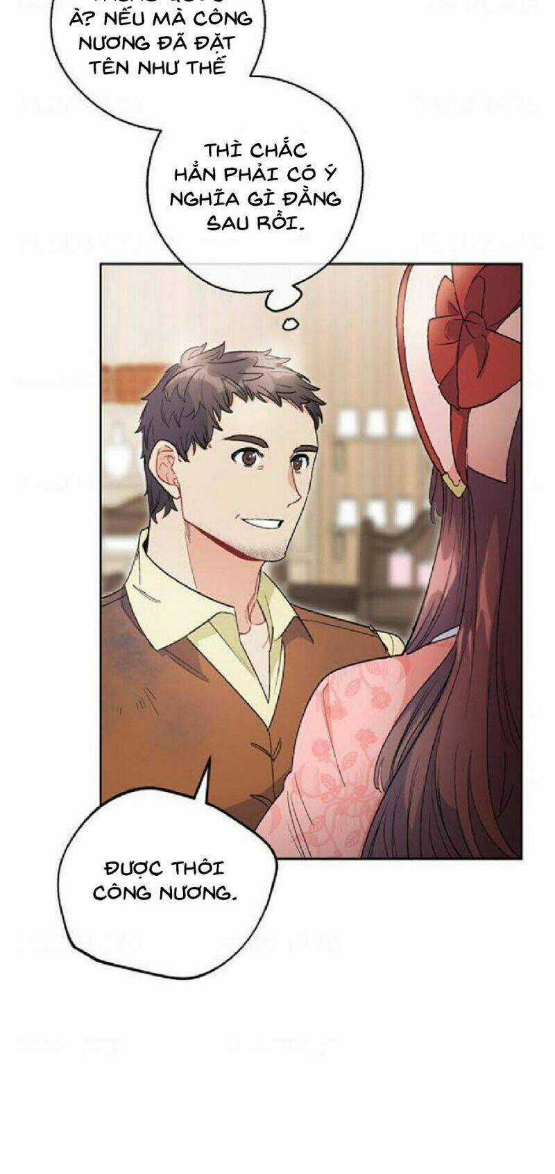 Bí Quyết Trà 50 Của Nữ Công Tước Chapter 92 trang 20