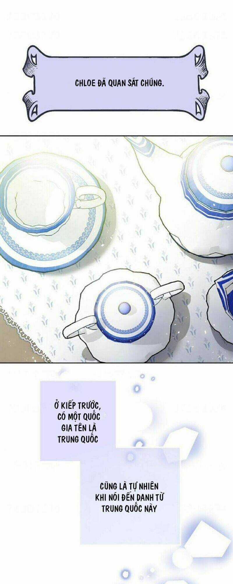 Bí Quyết Trà 50 Của Nữ Công Tước Chapter 92 trang 21