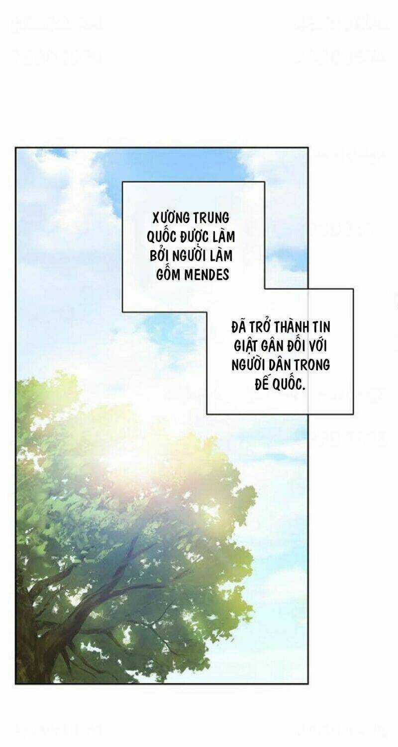 Bí Quyết Trà 50 Của Nữ Công Tước Chapter 92 trang 24