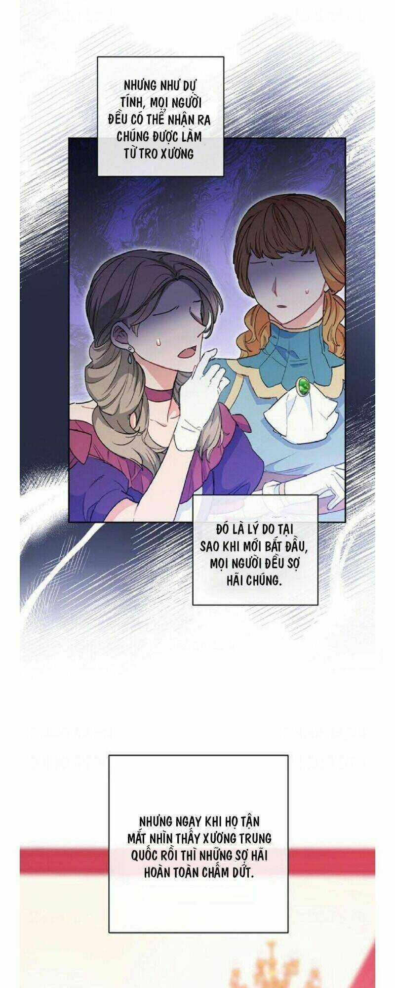 Bí Quyết Trà 50 Của Nữ Công Tước Chapter 92 trang 25