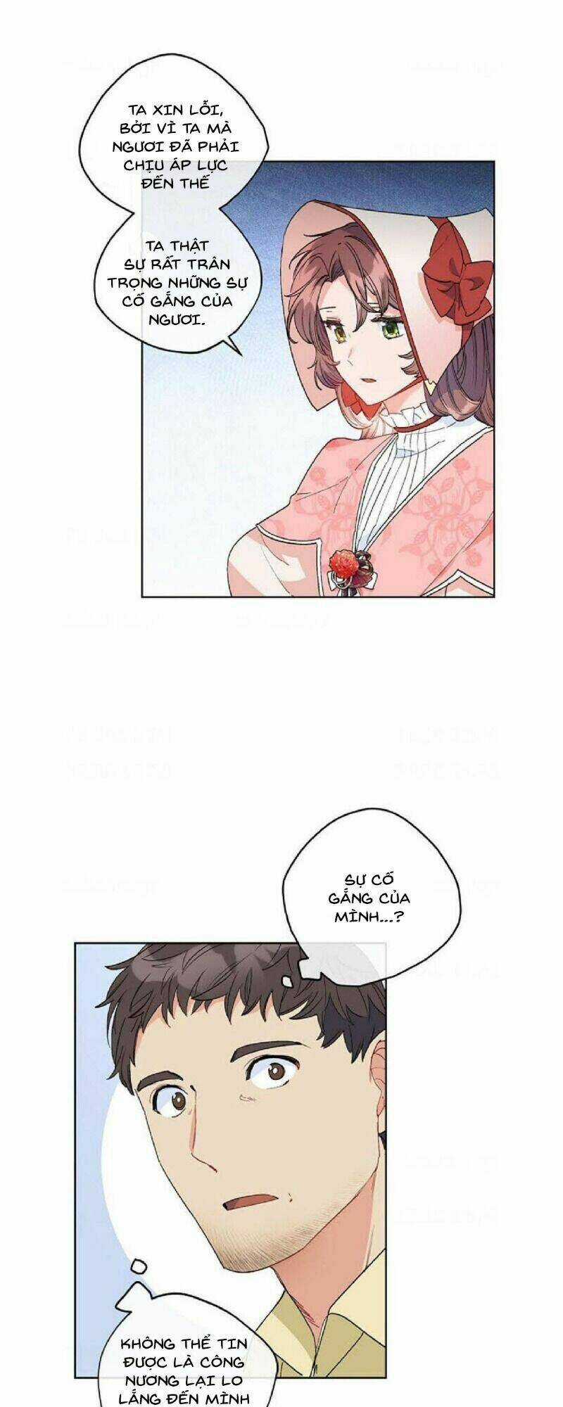 Bí Quyết Trà 50 Của Nữ Công Tước Chapter 92 trang 3