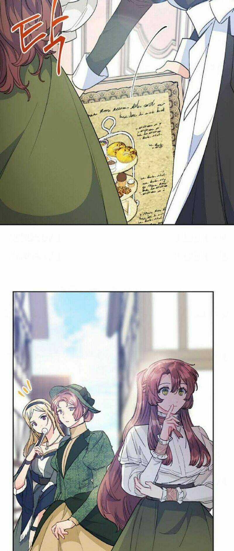 Bí Quyết Trà 50 Của Nữ Công Tước Chapter 92 trang 32