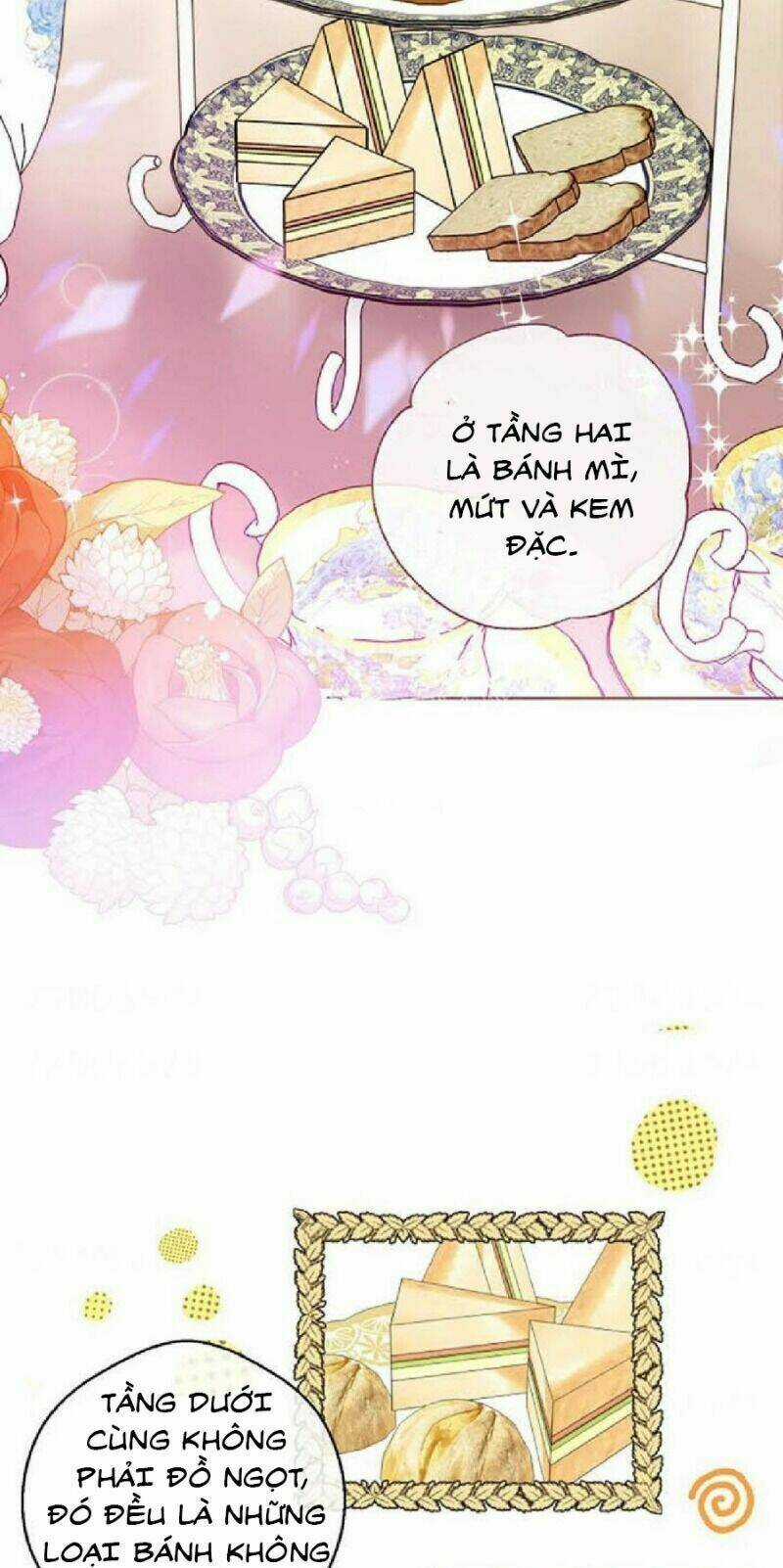 Bí Quyết Trà 50 Của Nữ Công Tước Chapter 92 trang 38