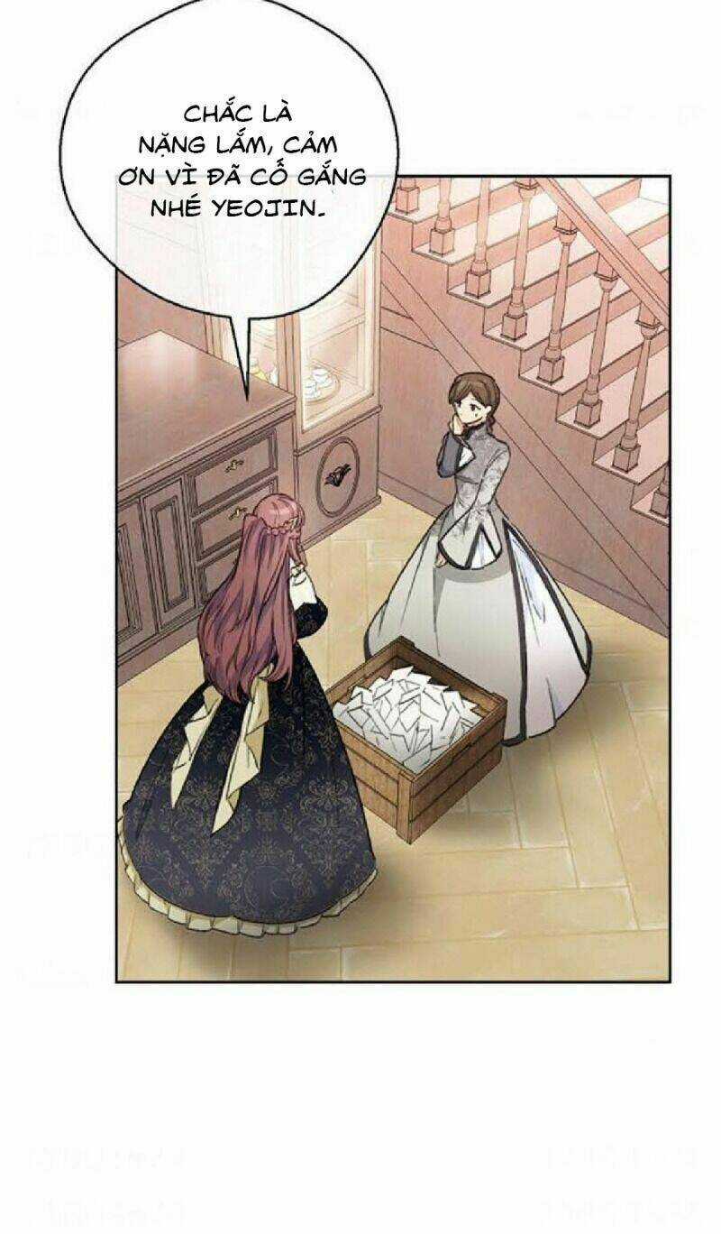 Bí Quyết Trà 50 Của Nữ Công Tước Chapter 92 trang 47