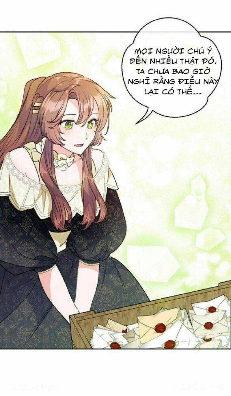 Bí Quyết Trà 50 Của Nữ Công Tước Chapter 92 trang 48