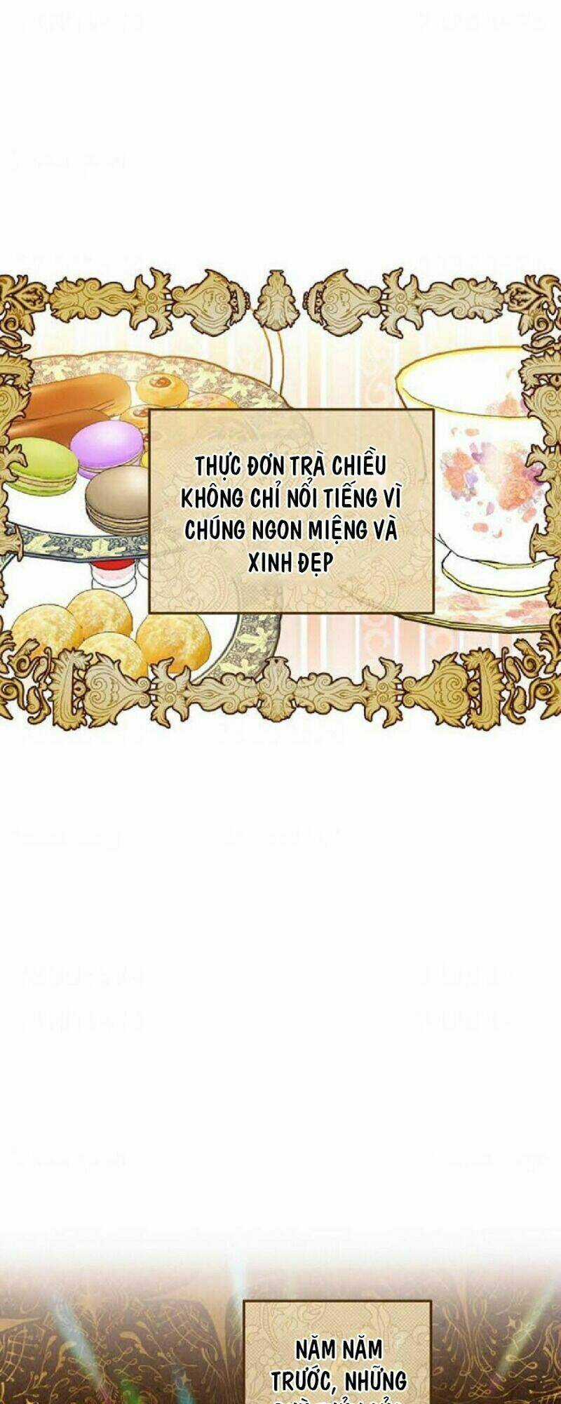 Bí Quyết Trà 50 Của Nữ Công Tước Chapter 92 trang 49