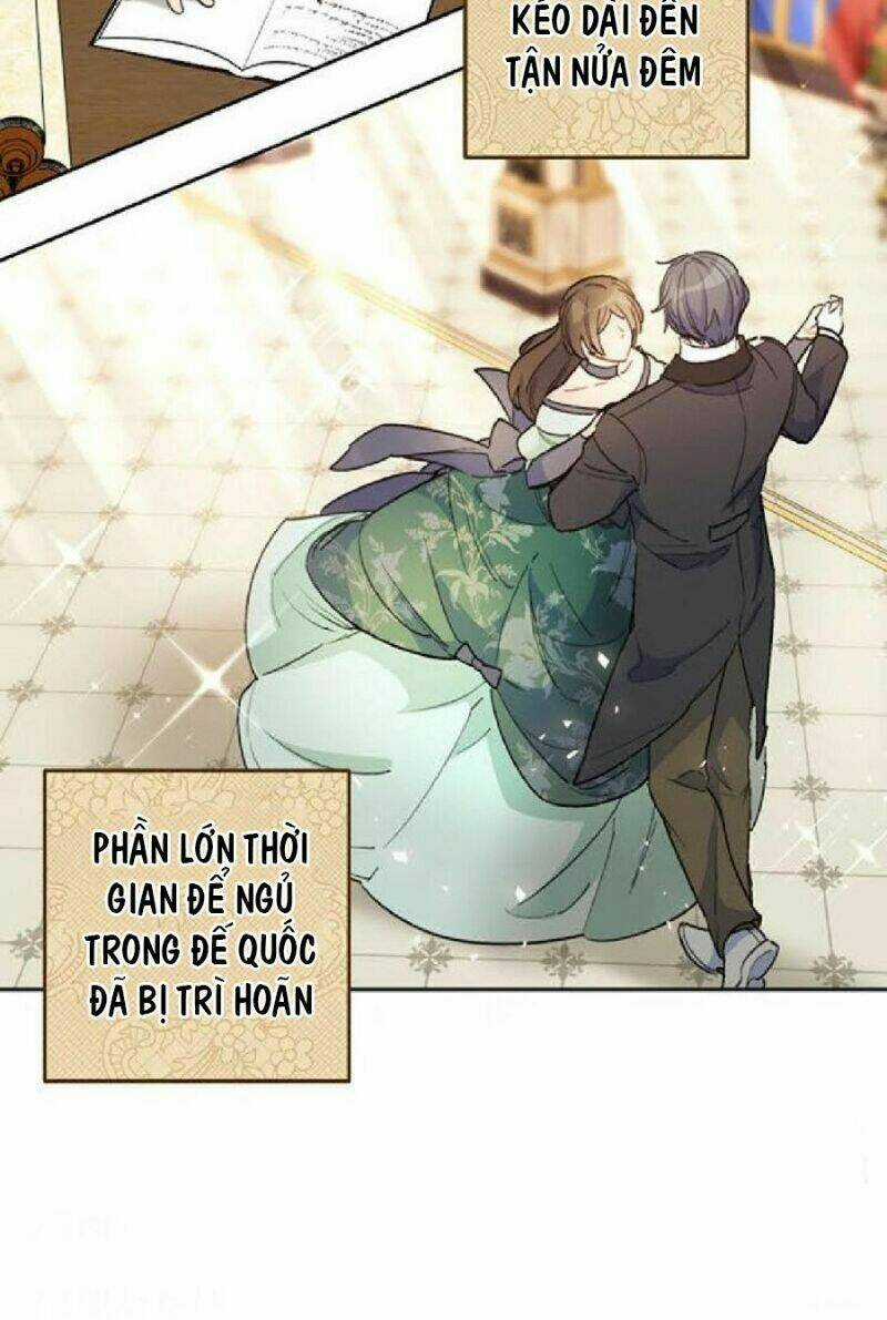 Bí Quyết Trà 50 Của Nữ Công Tước Chapter 92 trang 52