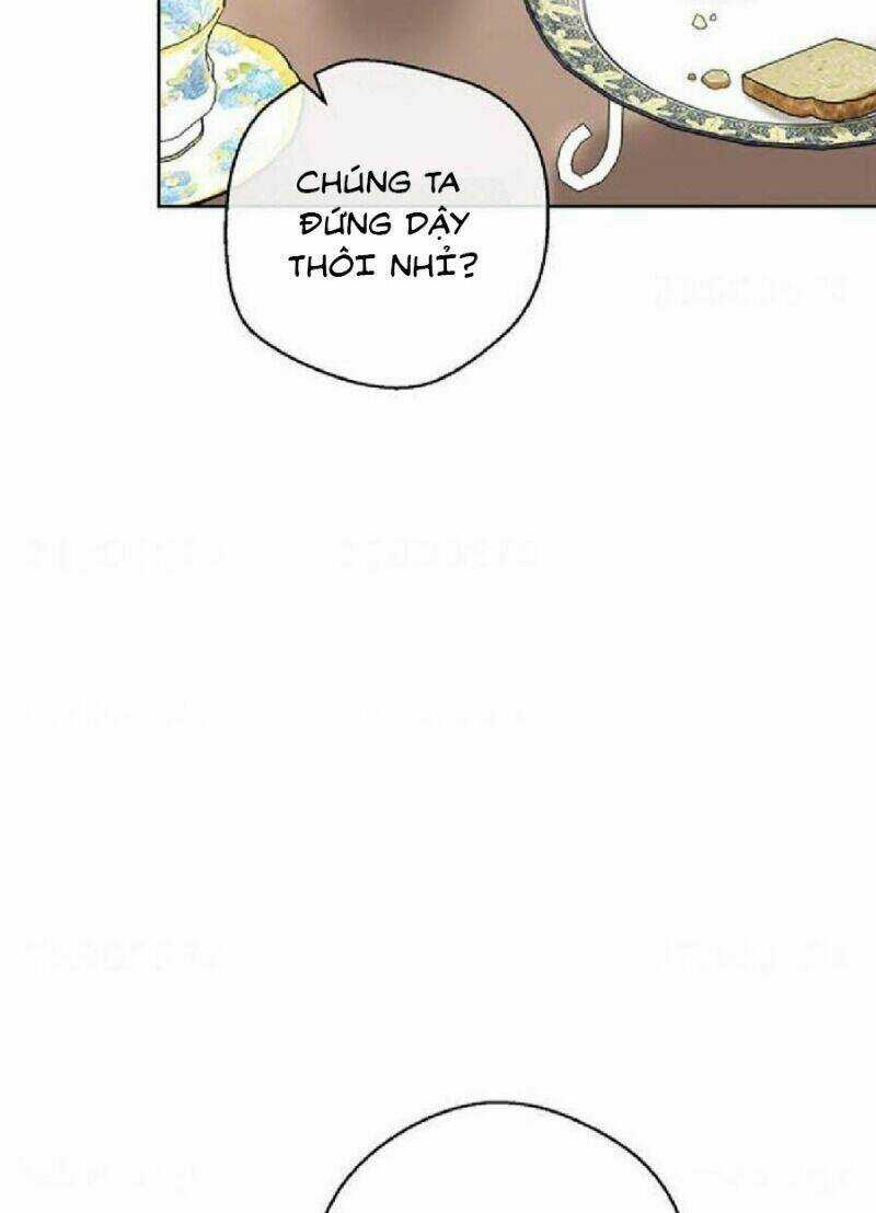 Bí Quyết Trà 50 Của Nữ Công Tước Chapter 92 trang 58