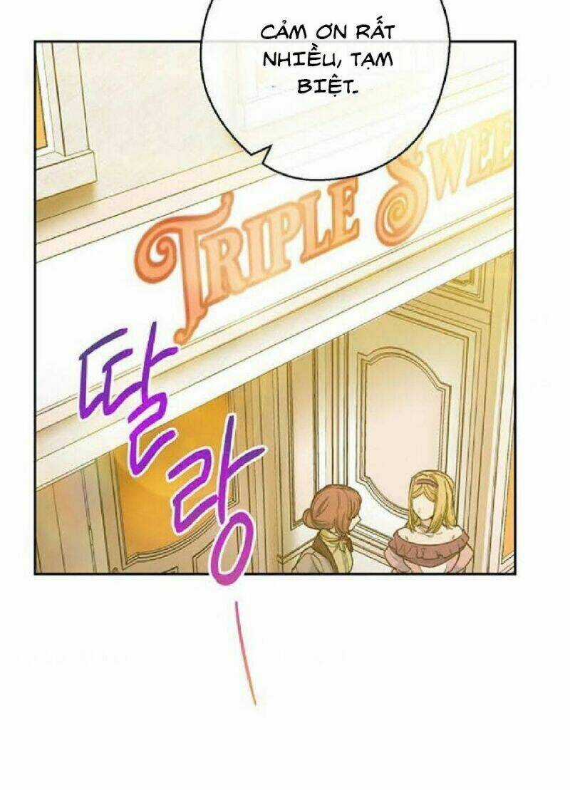 Bí Quyết Trà 50 Của Nữ Công Tước Chapter 92 trang 59