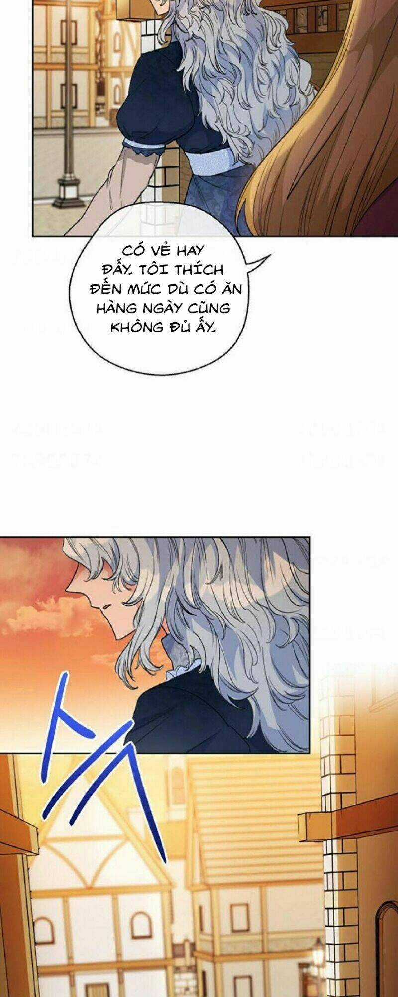 Bí Quyết Trà 50 Của Nữ Công Tước Chapter 92 trang 61