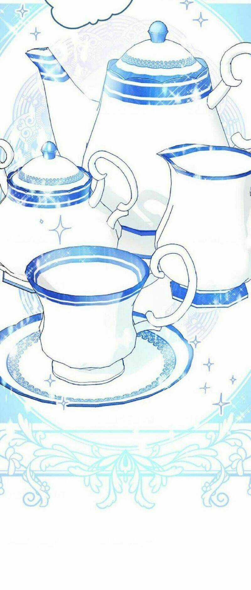 Bí Quyết Trà 50 Của Nữ Công Tước Chapter 92 trang 7