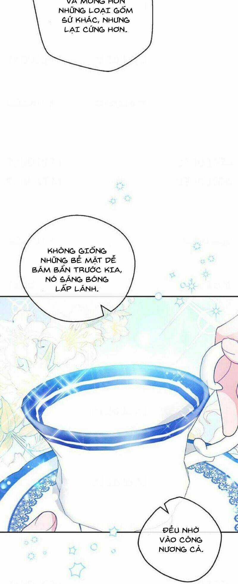 Bí Quyết Trà 50 Của Nữ Công Tước Chapter 92 trang 9