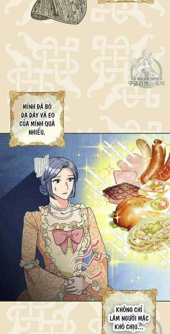 Bí Quyết Trà 50 Của Nữ Công Tước Chapter 93 trang 10