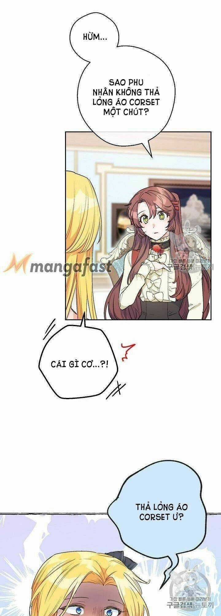 Bí Quyết Trà 50 Của Nữ Công Tước Chapter 93 trang 15