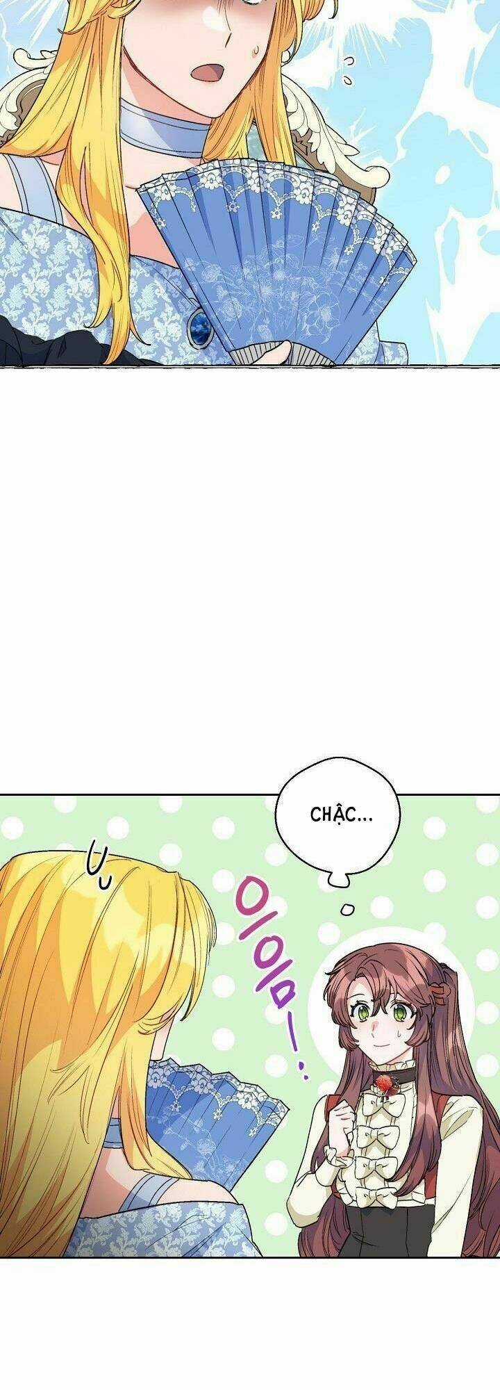 Bí Quyết Trà 50 Của Nữ Công Tước Chapter 93 trang 16